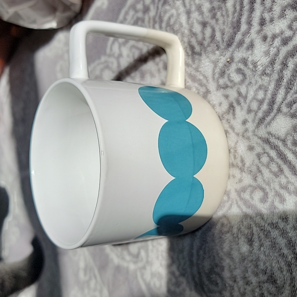 NeW coffee mug